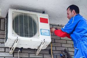 24/7 and Emergency HVAC Near Hazard, CA | Air Conidtioning and Heating Contractors